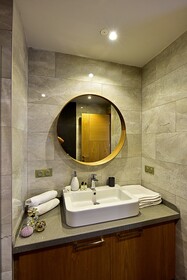 Degirmenburnu Residence