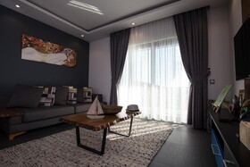 Degirmenburnu Residence