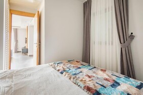 Degirmenburnu Residence