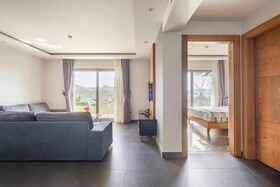 Degirmenburnu Residence