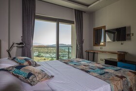 Degirmenburnu Residence