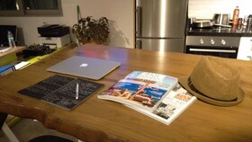 Degirmenburnu Residence