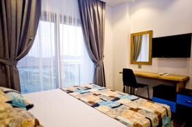 Degirmenburnu Residence