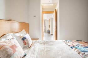 Degirmenburnu Residence