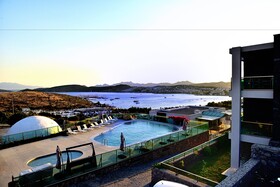 Degirmenburnu Residence