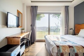 Degirmenburnu Residence