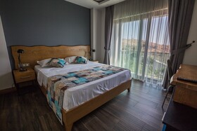 Degirmenburnu Residence