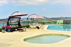 Degirmenburnu Residence