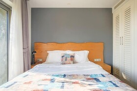 Degirmenburnu Residence