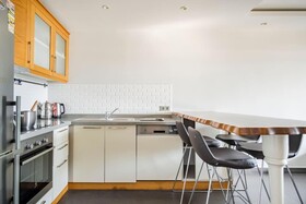 Degirmenburnu Residence