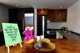 Degirmenburnu Residence