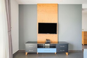 Degirmenburnu Residence