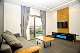 Degirmenburnu Residence