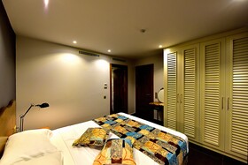 Degirmenburnu Residence