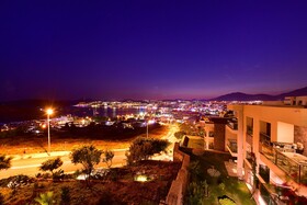 Degirmenburnu Residence