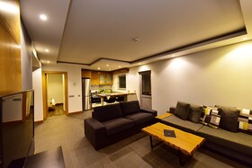 Degirmenburnu Residence