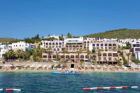 Diamond of Bodrum by Loxia Hotels