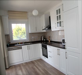 Dibek Homes Villa & Hotel