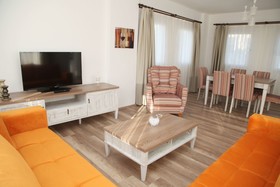 Dibek Homes Villa & Hotel