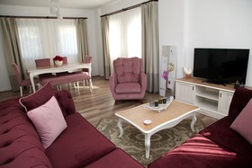 Dibek Homes Villa & Hotel