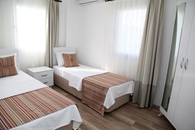 Dibek Homes Villa & Hotel