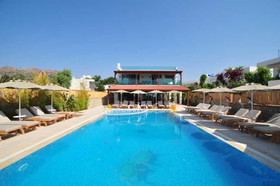 Dilekagaci Boutique Hotel & Beach
