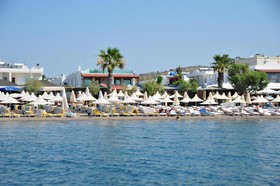 Dilekagaci Boutique Hotel & Beach