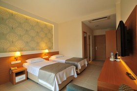 Dilekagaci Boutique Hotel & Beach