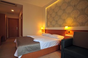 Dilekagaci Boutique Hotel & Beach