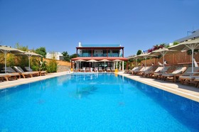 Dilekagaci Boutique Hotel & Beach