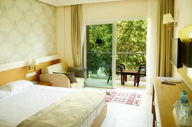 Dilekagaci Boutique Hotel & Beach