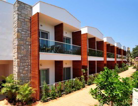 Dilekagaci Boutique Hotel & Beach