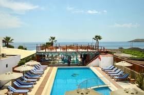 Dilekagaci Boutique Hotel & Beach