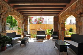 Dilekagaci Boutique Hotel & Beach