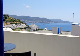 Casa Mare Bodrum