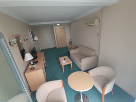 Exen By Weekend Otel