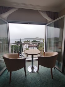 Exen By Weekend Otel