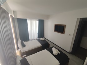 Exen By Weekend Otel