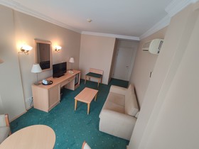 Exen By Weekend Otel