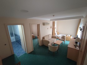 Exen By Weekend Otel