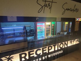 Exen By Weekend Otel