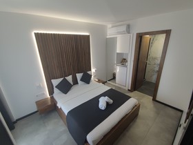 Exen By Weekend Otel