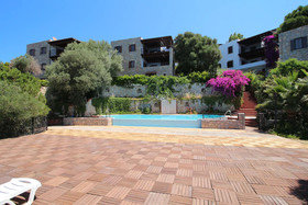 Gümüslük Tramonto Evleri