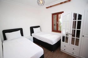 Gümüslük Tramonto Evleri