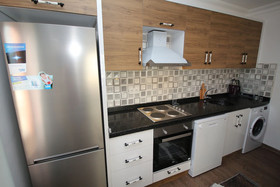 Gümüslük Tramonto Evleri