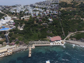 Gümüslük Tramonto Evleri