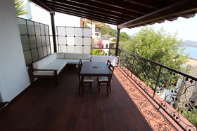 Gümüslük Tramonto Evleri