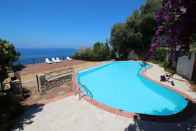 Gümüslük Tramonto Evleri