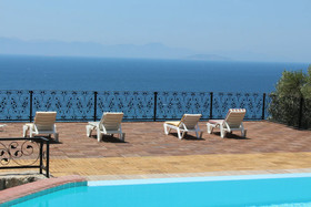 Gümüslük Tramonto Evleri