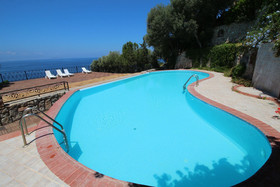 Gümüslük Tramonto Evleri